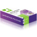 Q-CONNECT lamineeretui 2x 125 micron 54x86mm 100 stuks