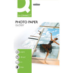 Q-CONNECT fotopapier, ft...