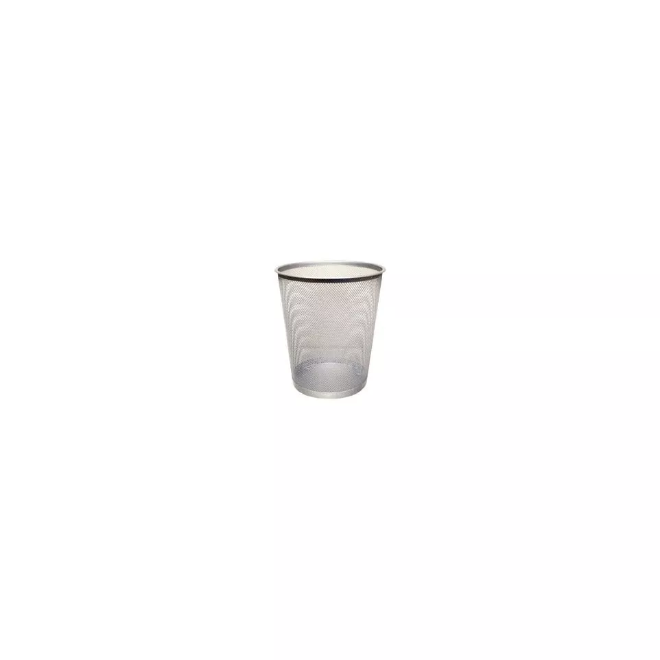Q-CONNECT papiermand 19 liter metaal...