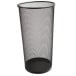 Q-CONNECT parapluhouder 22,6 liter metaal zwart