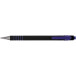Q-Connect Lambda Ballpoint Pen Medium 0.7mm Blue