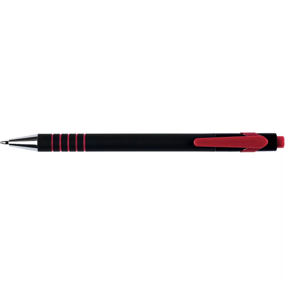 Q-Connect Lambda Ballpoint Pen Medium...
