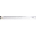 Q-CONNECT meetlat, plastic, in etui, 50 cm