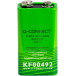Q-CONNECT batterij, alkaline, E, 9V