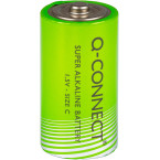 Q-CONNECT pile, alcaline,...