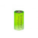 Q-CONNECT batterij, alkaline, C,blister van 2 stuks