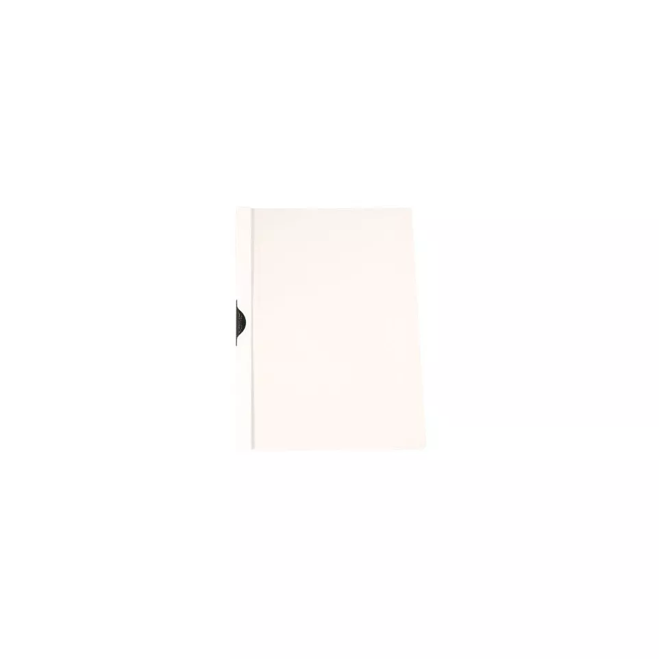 Q-CONNECT Klemmap metalenclip A4 30...