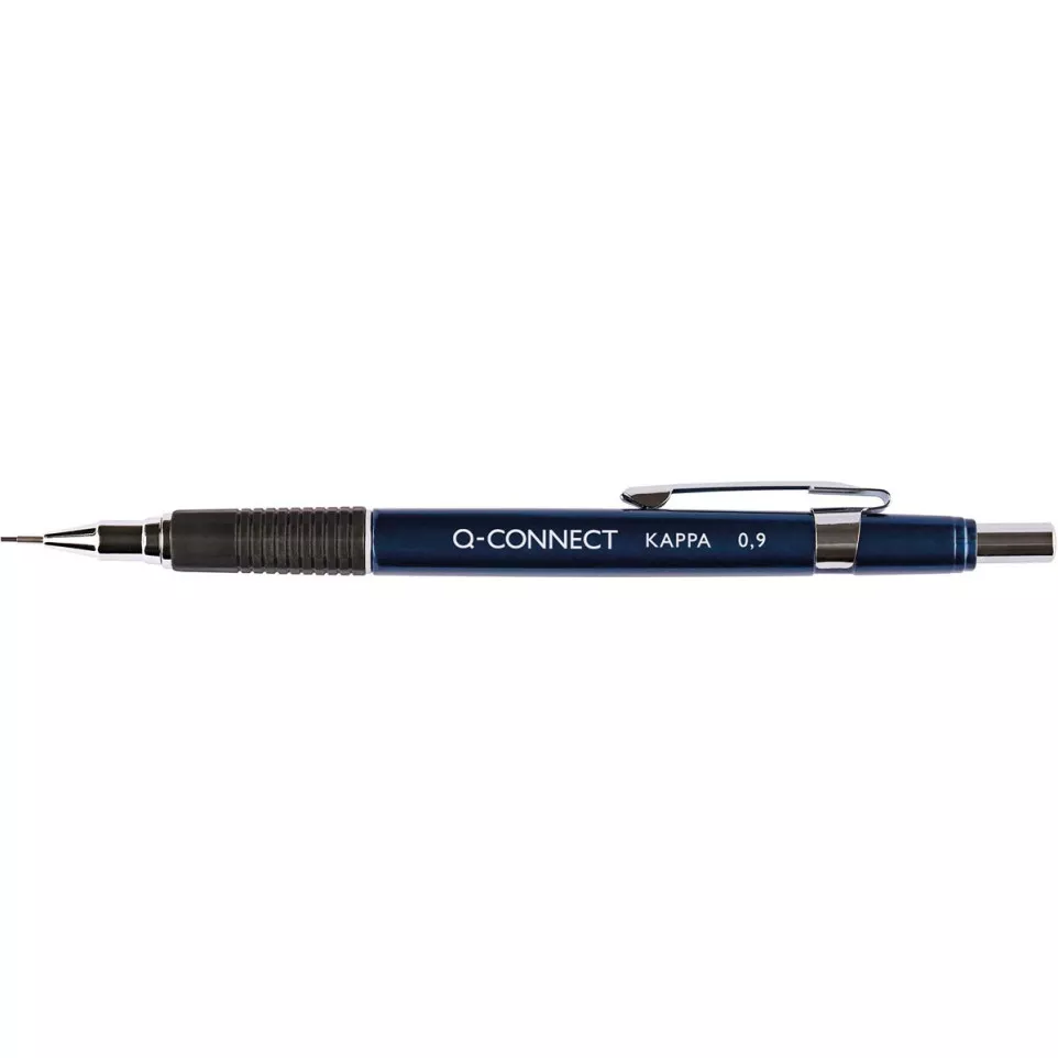 Q-CONNECT Kappa Mechanical Pencil 0.9...