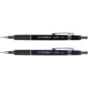 Q-CONNECT portemine Kappa 0,5 mm couleurs assorties