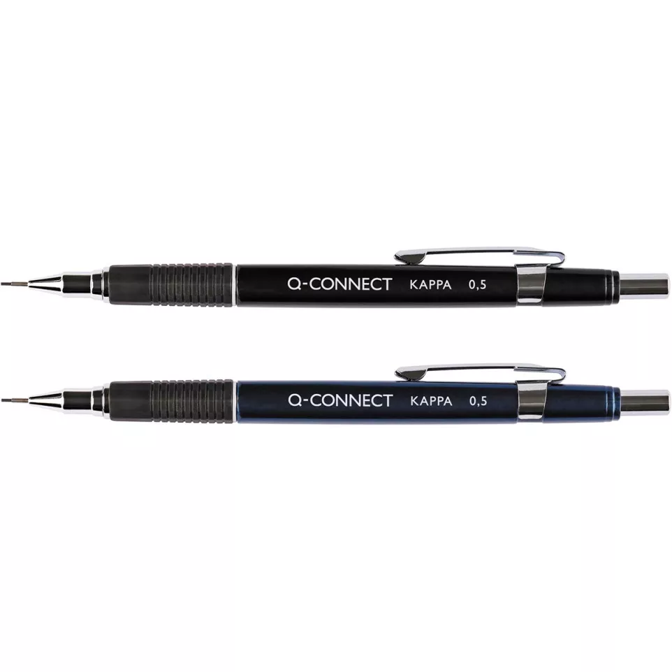 Q-CONNECT portemine Kappa 0,5 mm...