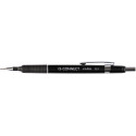 Q-Connect Kappa Mechanical Pencil 0.3 mm Black