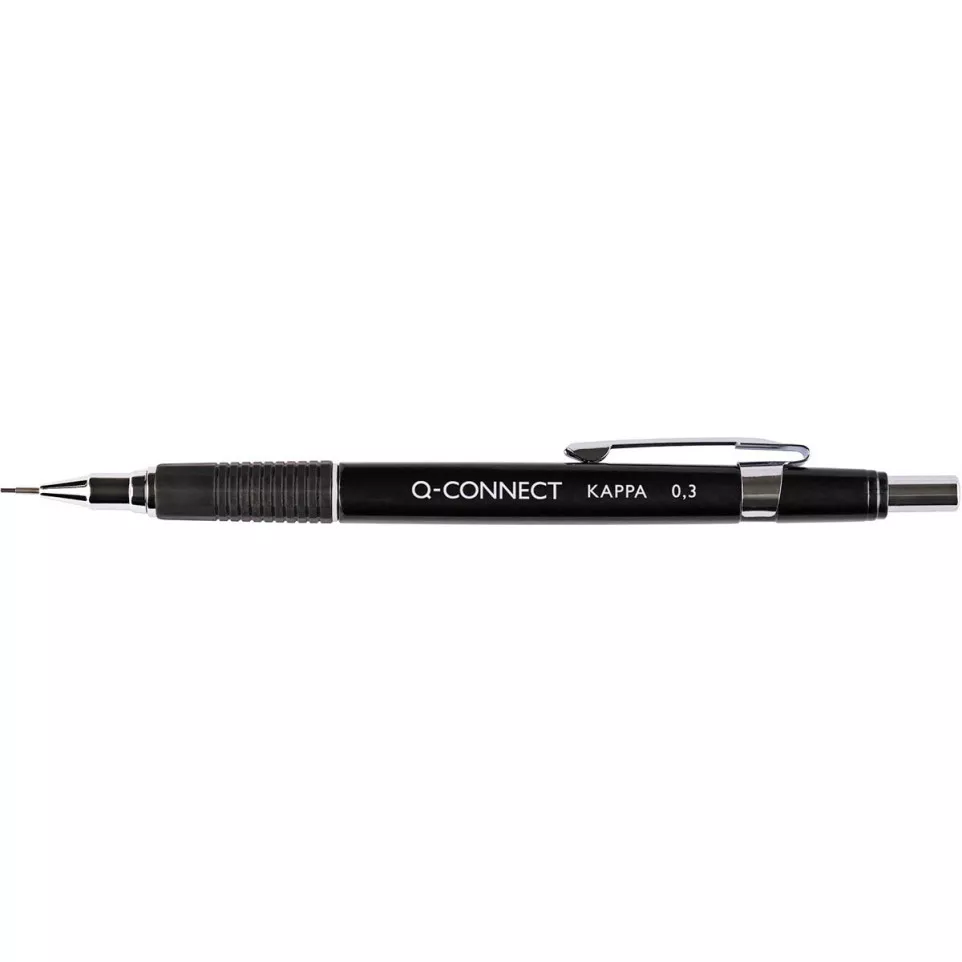 Q-Connect Kappa Mechanical Pencil 0.3...