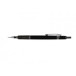 Q-Connect Kappa Mechanical Pencil 0.3 mm Black