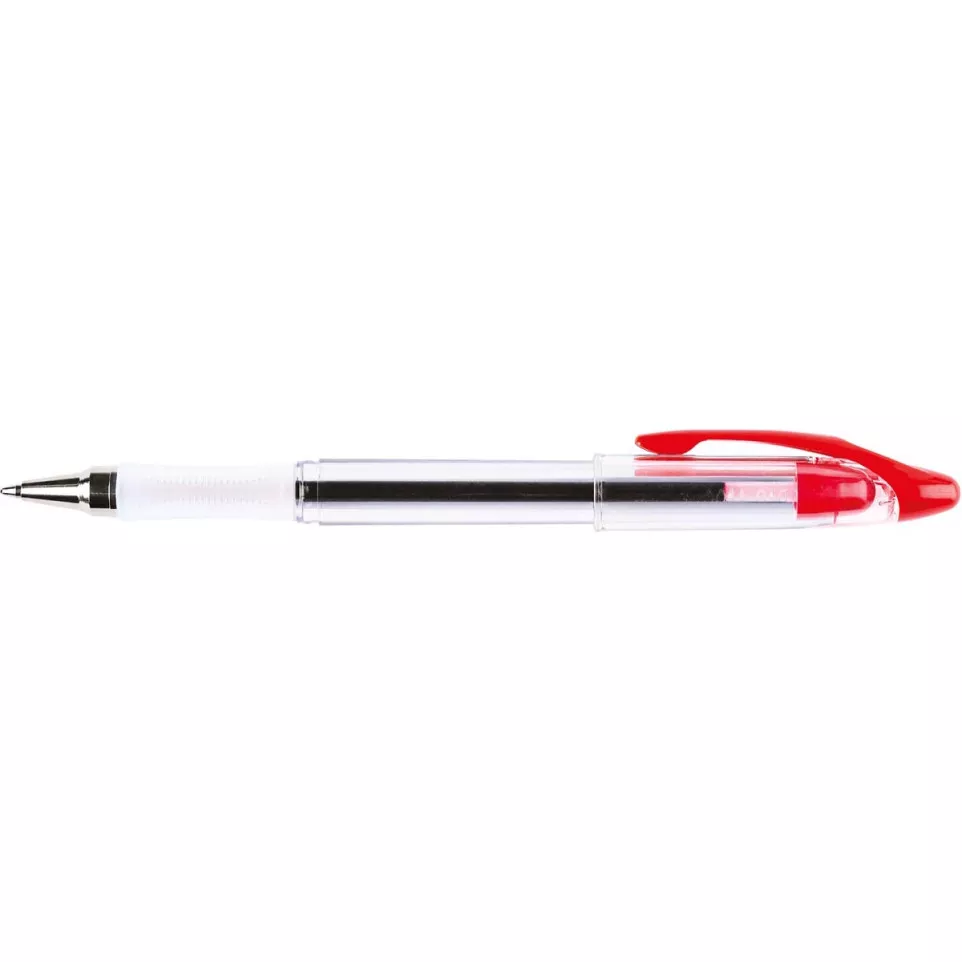 Q-CONNECT Delta balpen, 0,4 mm,...