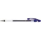 Q-CONNECT Delta stylo, 0,4...