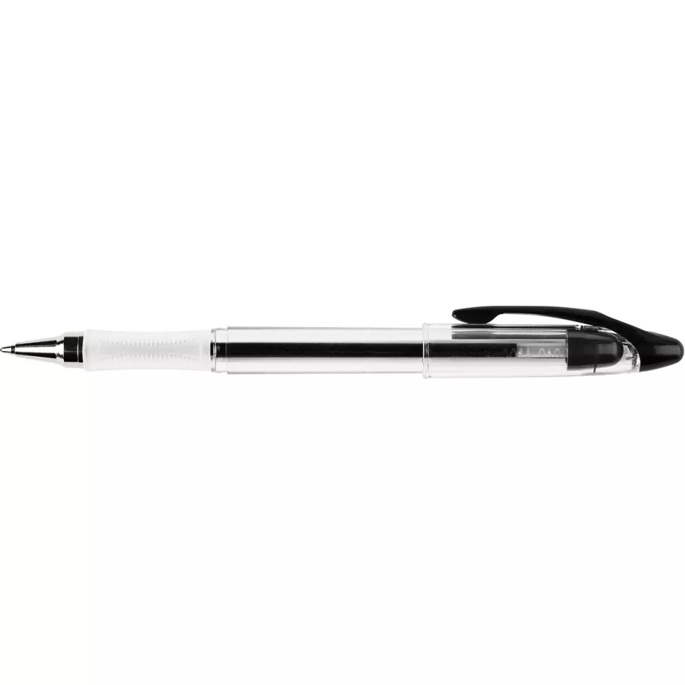 Q-CONNECT Delta stylo, 0,4 mm, pointe...