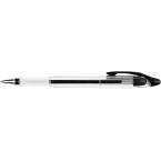 Q-CONNECT Delta stylo, 0,4...