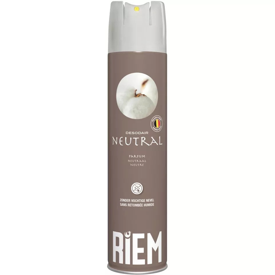 Riem Desodair Neutral Air Freshener...