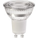 Integral spot LED GU10, dimmable, 1.800 - 2.700 K, 3,6 W, 400 lumens
