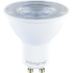 Integral LED spot GU10,...