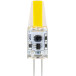 Integral LED spot G4 fitting, niet dimbaar, 4.000 K, 1,6 W, 170 lumen