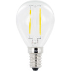 Integral LED Mini Globe...