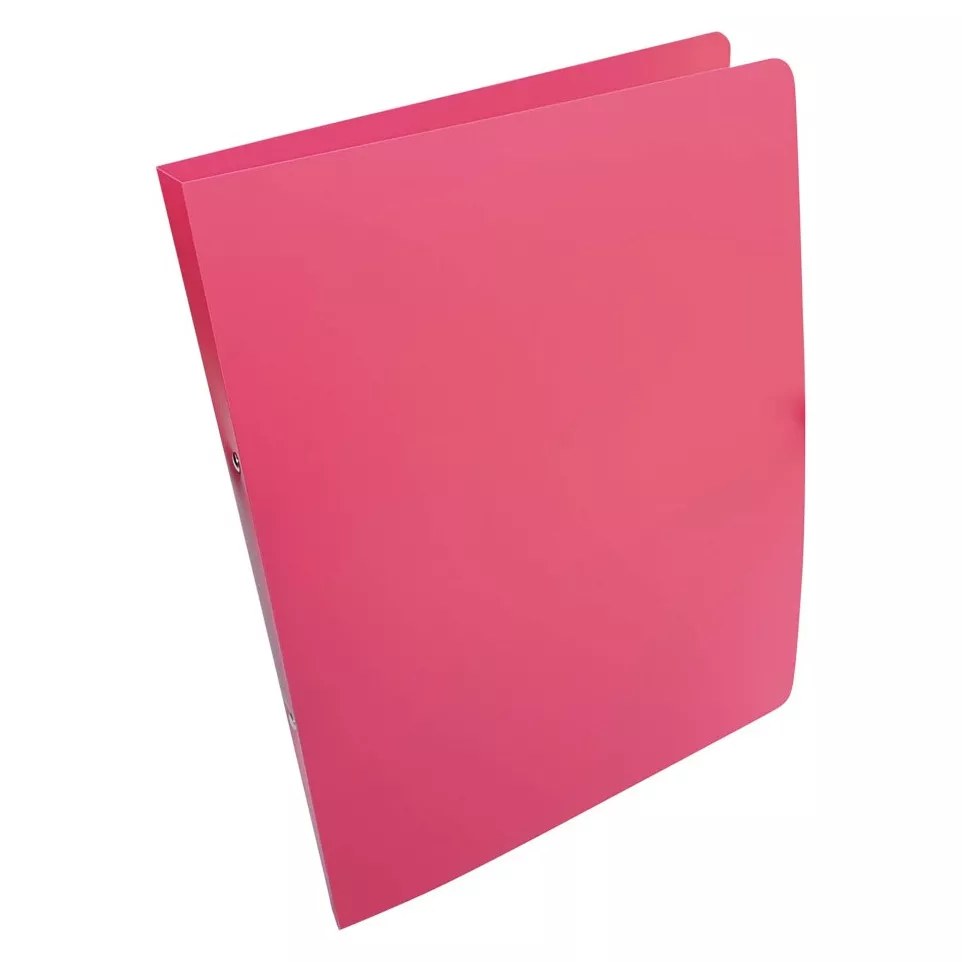 Alpha 2-Ring A4 Polypropylene Binder...