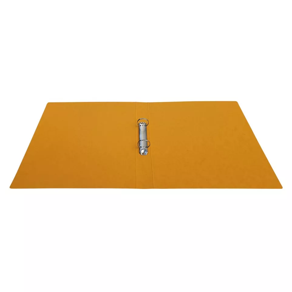 Bronyl ring binder A4 cardboard...