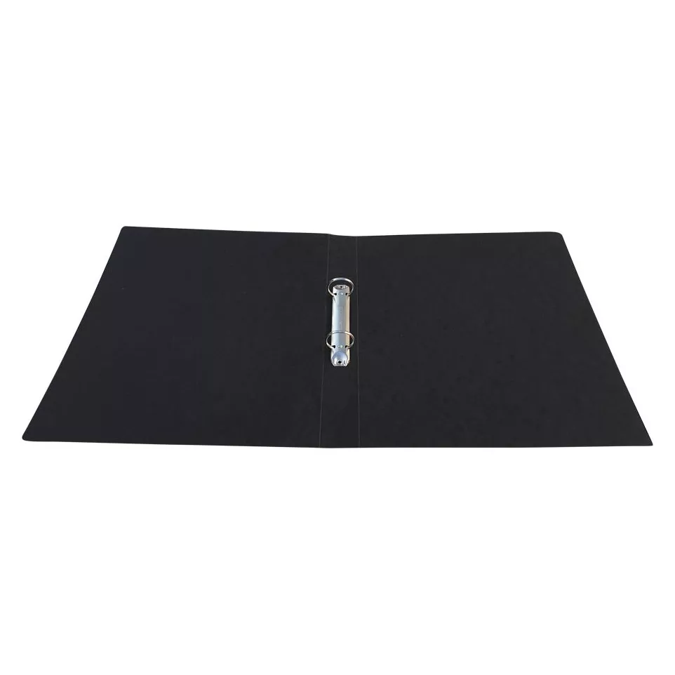 Bronyl Ring Binder, A4 Size, Glossy...
