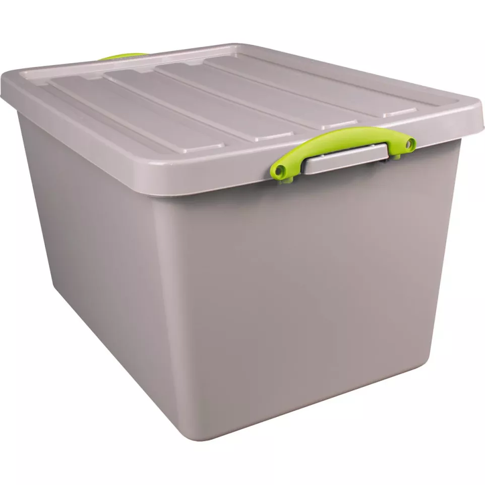 Really Useful Box Recycled opbergdoos...