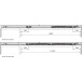 SoftClose Damper for Hawa Junior 80 Sliding Doors per piece