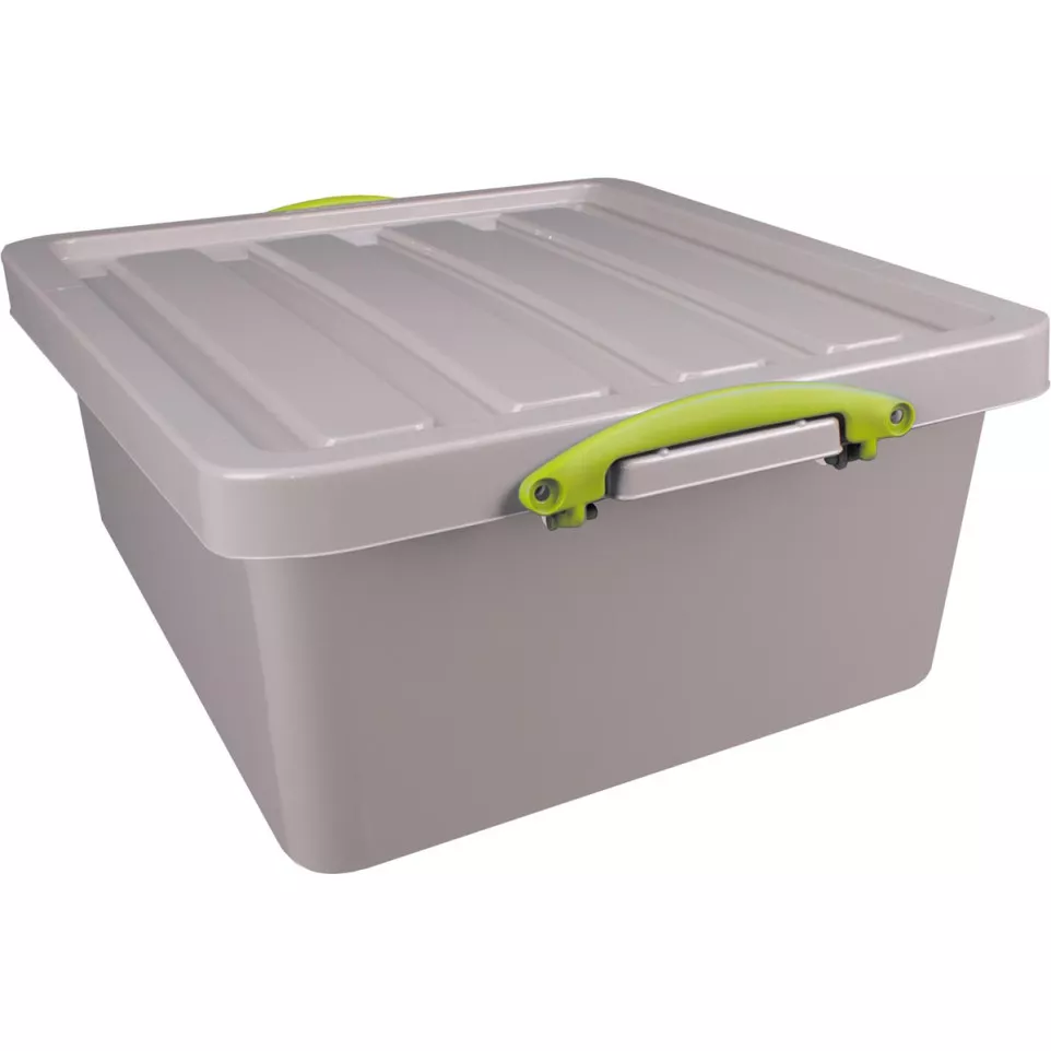 Really Useful Box Recycled opbergdoos...