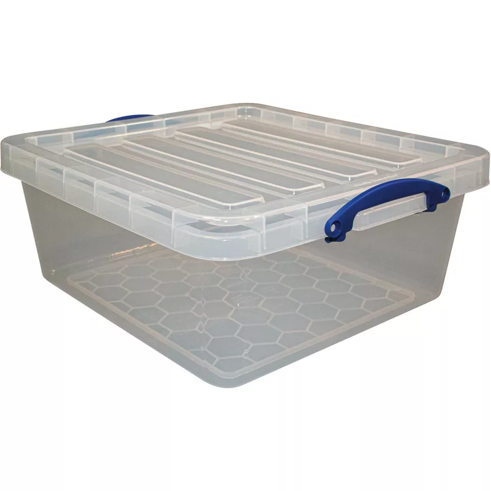 Really Useful Box 31.5 L Stackable...