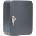De Raat Lloyd KC20 Key Safe, Grey