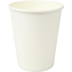 White Paper Cups 150 ml...
