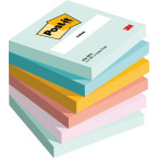 Post-it Notes, Beachside...