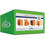 Hoppe biscuits Melange,...