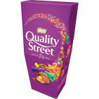 Nestle Quality Street...