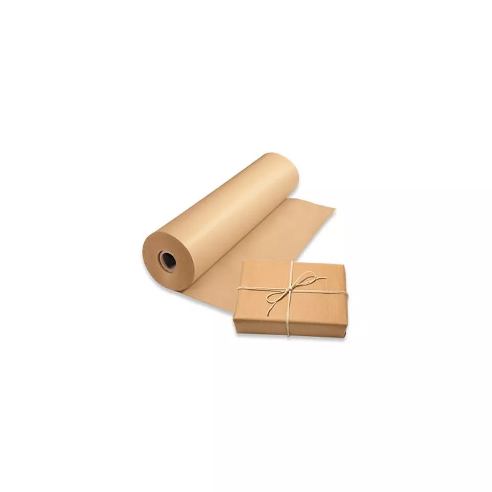 Inpakpapier op rol, 70 g/m², ft 300 m...
