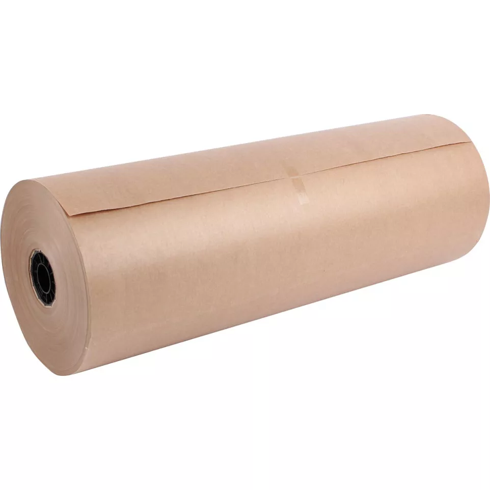 Papier d'emballage sur rouleau, 70...