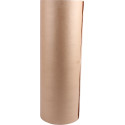 Papier d'emballage sur rouleau, 70 g/m², ft 280 m x 50 cm, kraft