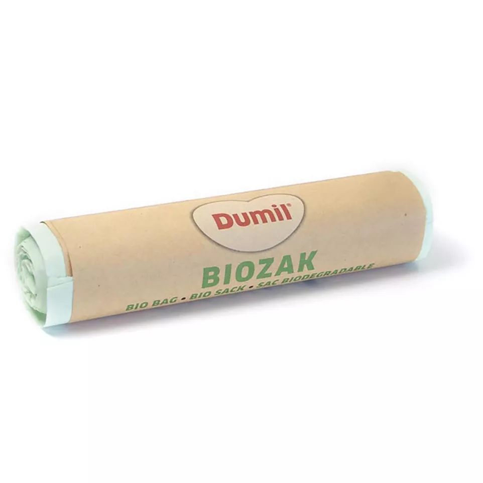 Dumil bio sac poubelle, 16 microns,...