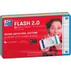 Oxford Flash 2.0 flashcard...