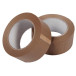 Ruban d'emballage, ft 50 mm x 50 m, brun