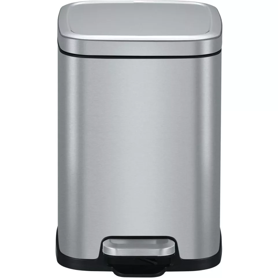 Eko Stella Pedal Bin 6L Stainless...