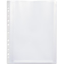 Oxford expanding file folder, A4, polypropylene, pack of 10