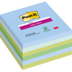 Post-it Super Sticky XL...