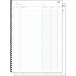 Sigel Expres manifold caisse, ft A4, néerlandais, dupli (50 x 2 feuilles)