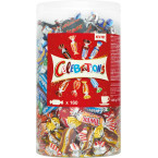 Celebrations silo, 1435 g