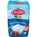 Van Gilse kristalsuiker,...